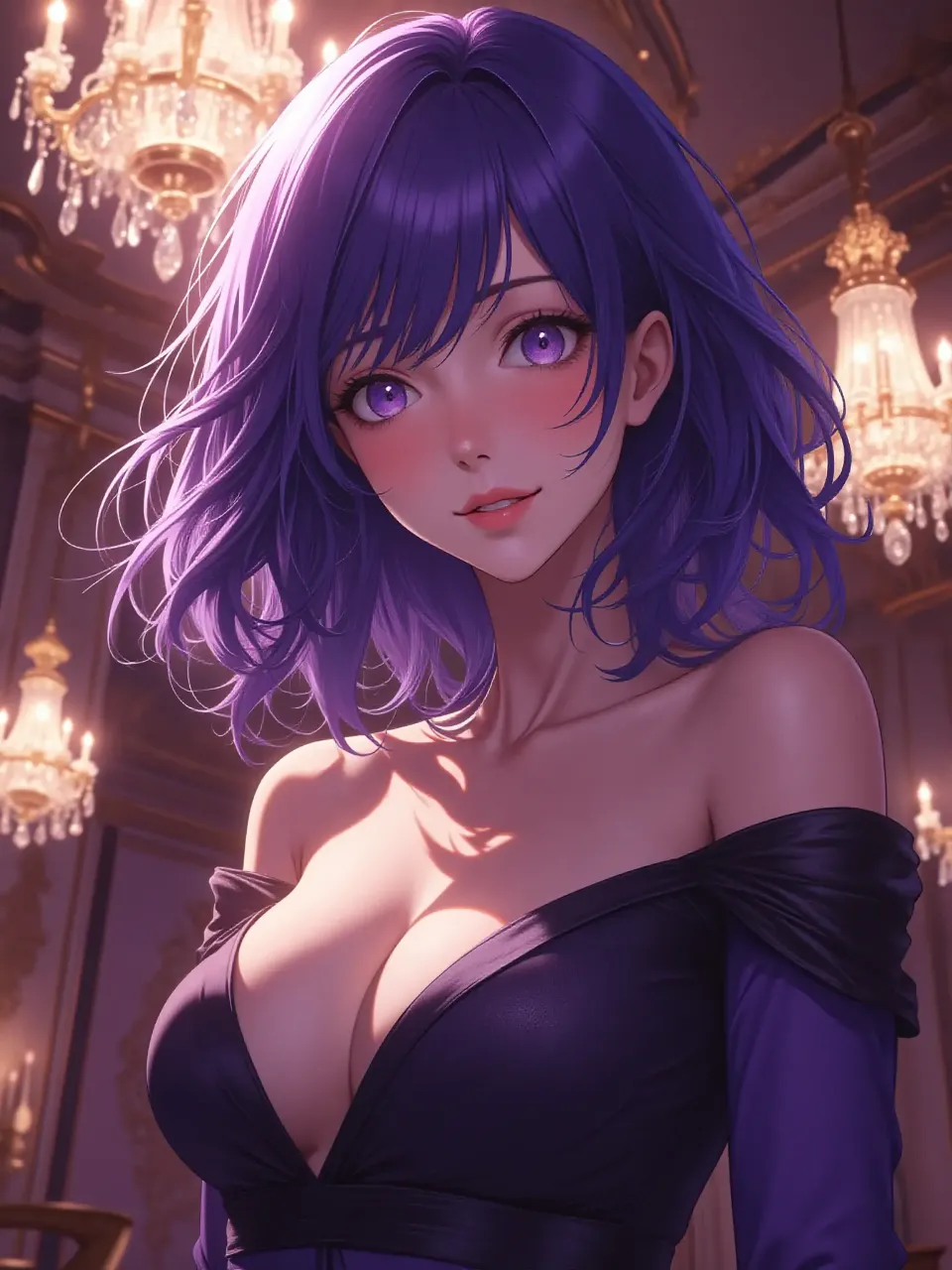眩光のクロニクル