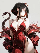 刺すわよ🦂