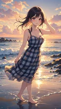 🌟イベント 第130弾·夏の頬紅 の投稿作品