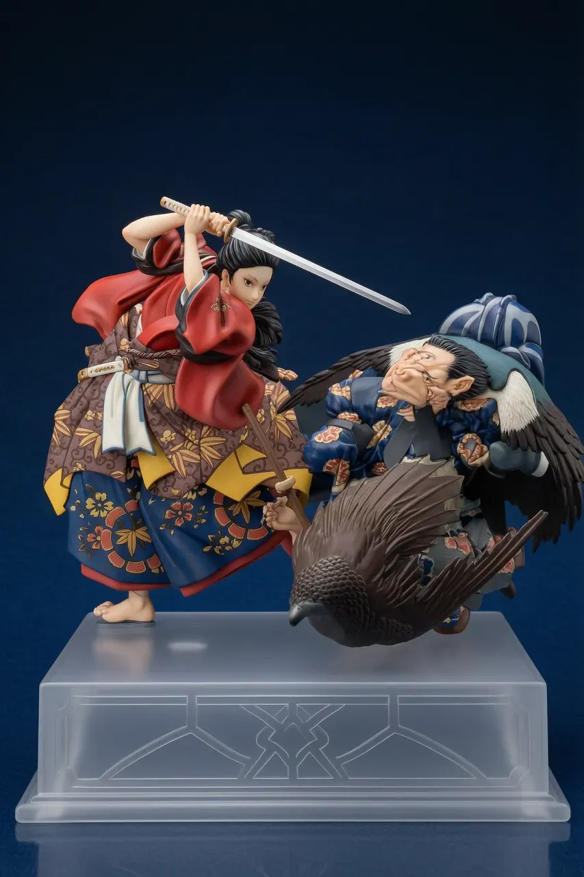 鴉天狗