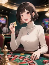 ギャンブラー②