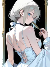 SUPP96661143 — SUPP96661143さんのAIイラスト