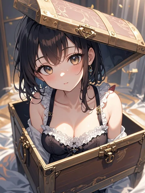 ミミック
