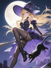一緒に飛ぶ？ — hiro106483さんのAIイラスト