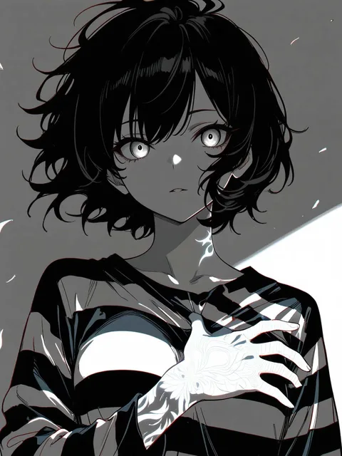 収監