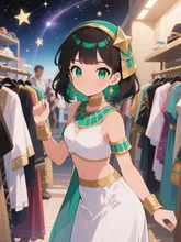 Winona — WinonaさんのAIイラスト