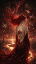 Etched Echoes