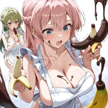 ちょっとコレどうすればいいよ！？