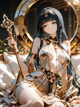 クレオパトラ7世