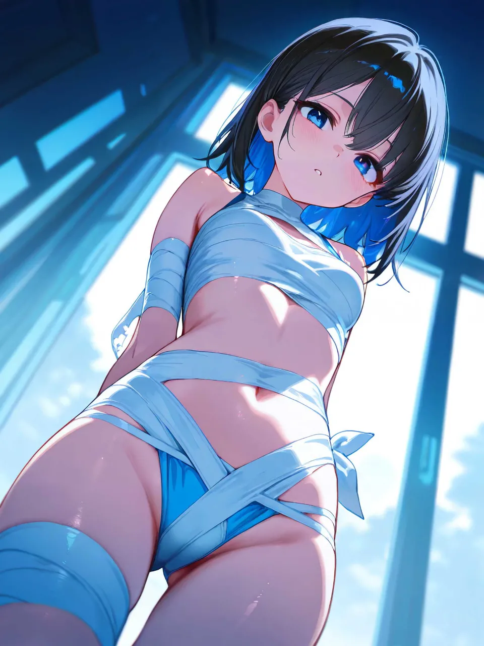 デミゴット — デミゴットさんのAIイラスト