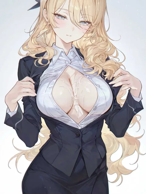 溜まりすぎです…