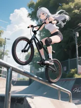 BMX