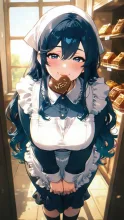 チョコレート工場の秘密·チャレンジ の投稿作品
