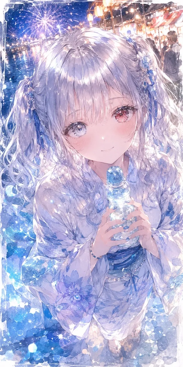 夏祭り