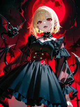 SUPPART の AI イラスト