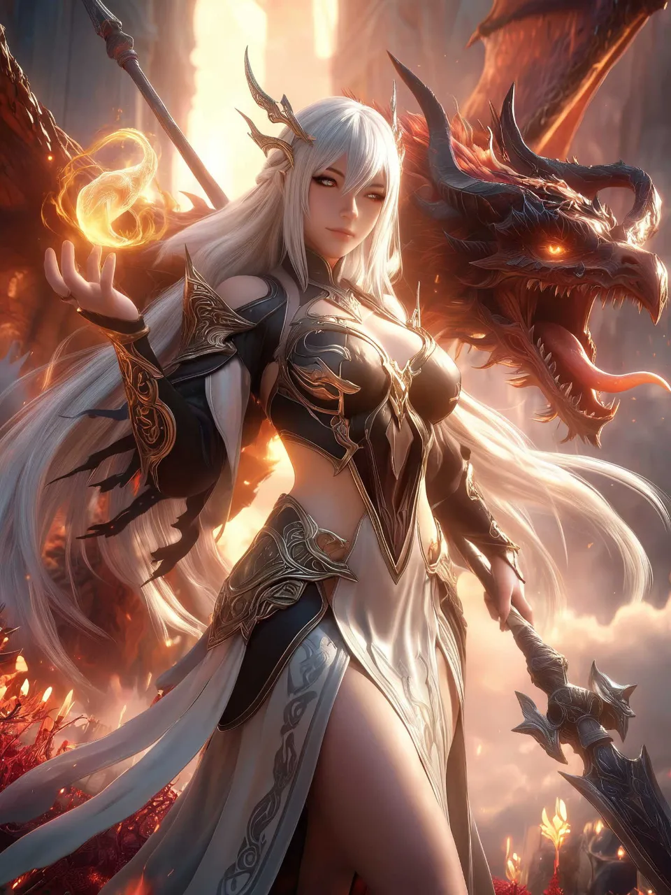 竜姫