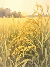 SUPPART の AI イラスト