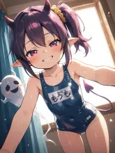 SUPPART の AI イラスト