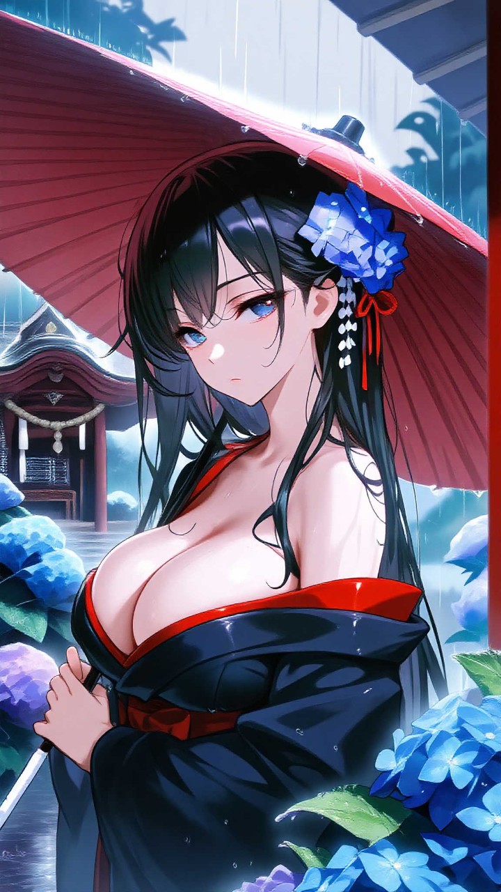 SUPPART の AI イラスト