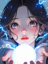 SUPPART の AI イラスト