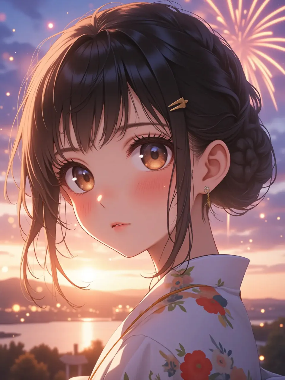 マシロ — マシロさんのAIイラスト