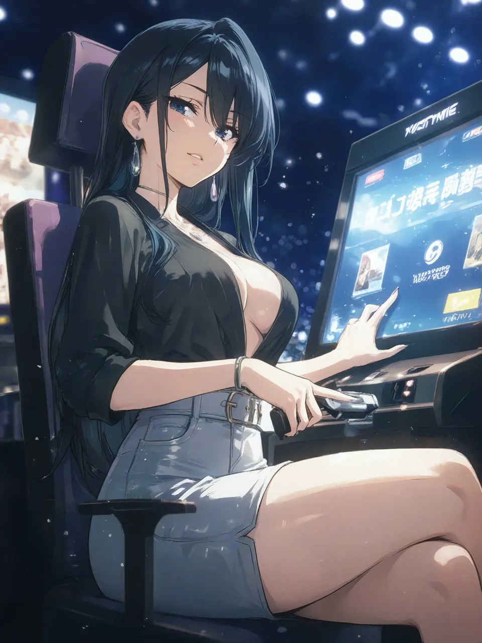 SUPP77639840 — SUPP77639840さんのAIイラスト