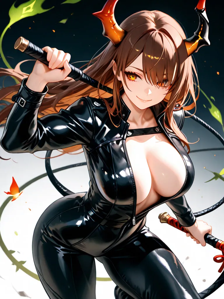 「御木 楓(みき かえで)」出陣!