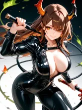 「御木　楓(みき　かえで)」出陣！