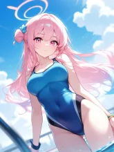 SUPPART の AI イラスト