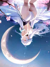 SUPPART の AI イラスト