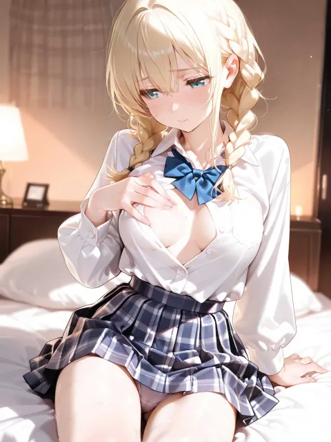 nontitle委員長?
