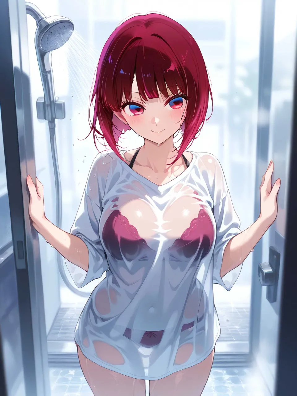 極上のアニメ