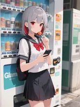 いい感じ — れおぬさんのAIイラスト