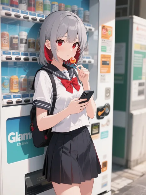 いい感じ