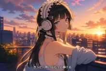 ニク — ニクさんのAIイラスト