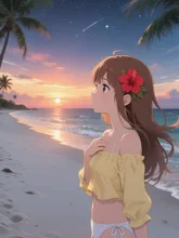 夏も終わりだな・・・(´･ω･`)