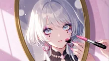 SUPPART の AI イラスト