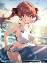 サーファーマリン船長