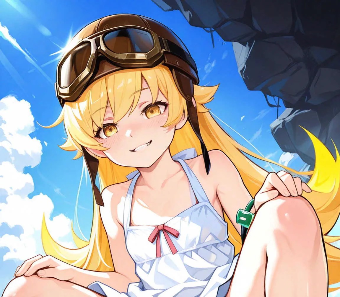 おぬしもつくづくタフじゃのうカカカ — 亀あたま仙人さんのAIイラスト