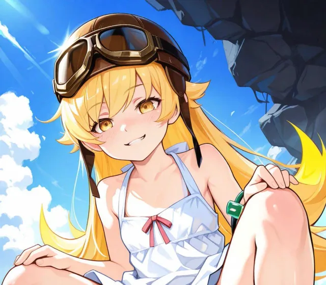 おぬしもつくづくタフじゃのうカカカ