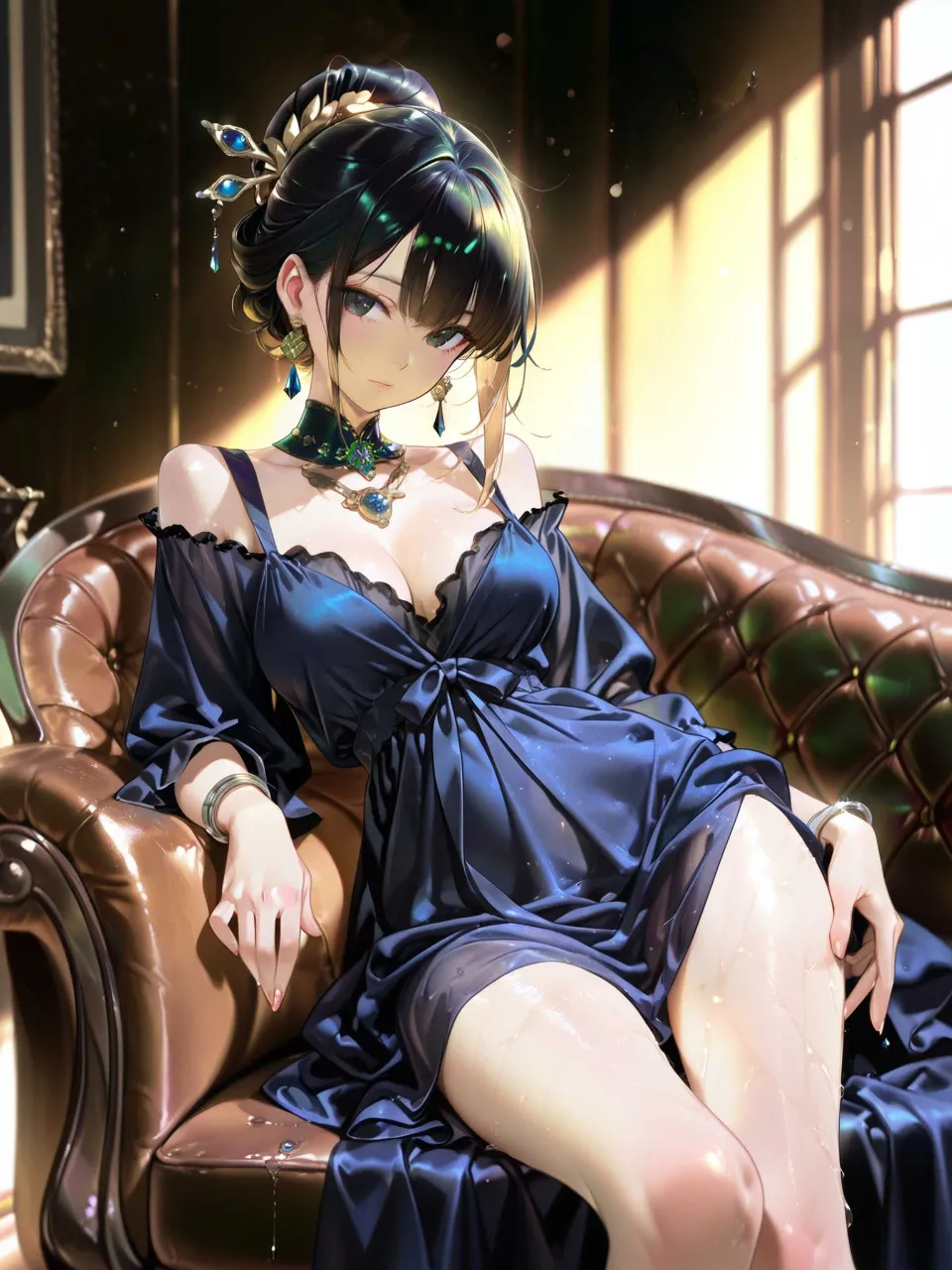 ななな — なななさんのAIイラスト