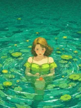 SUPP780565 — SUPP780565さんのAIイラスト