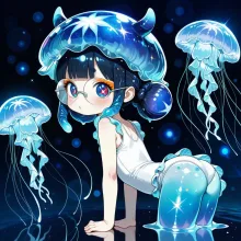 あおめがね(2)