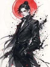 SUPP422187463 — SUPP422187463さんのAIイラスト