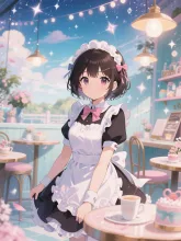 かわいいので