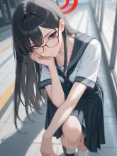 y。 — y。さんのAIイラスト
