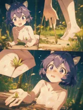 クロイヌ — クロイヌさんのAIイラスト