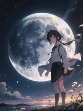 月