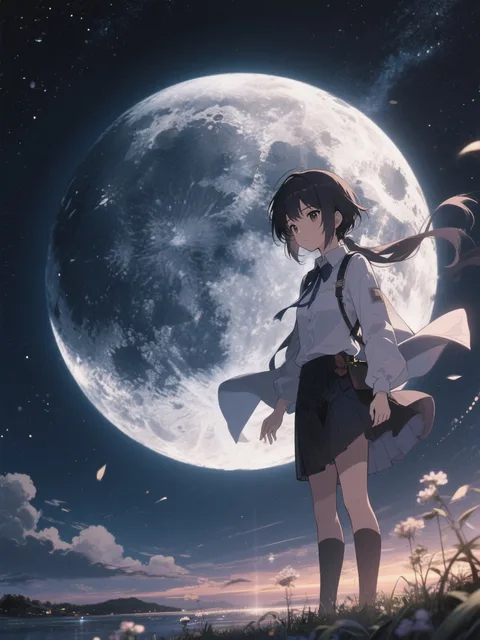 月