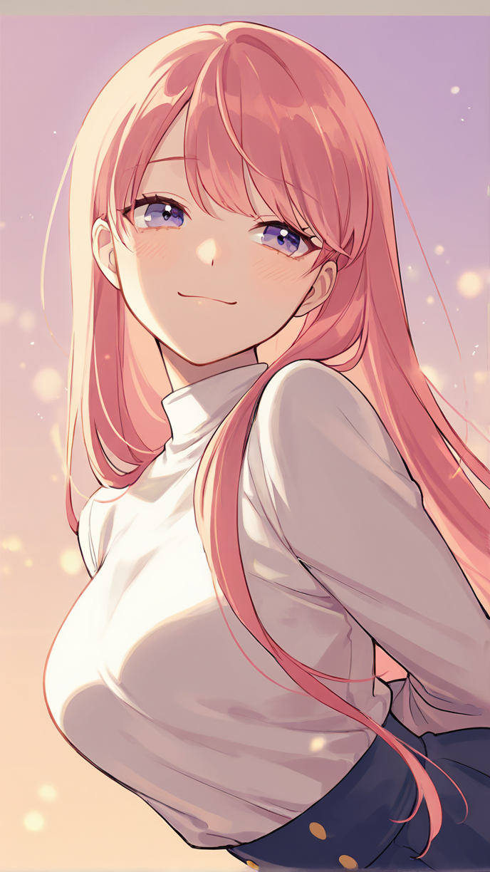 ◯▷□ — ◯▷□さんのAIイラスト